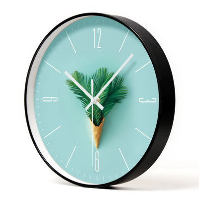 Quartz Wall Clock: Classic Timepiece for Your Wall