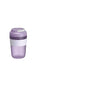 Portable Rechargeable Blender: 400ml Juicer Cup