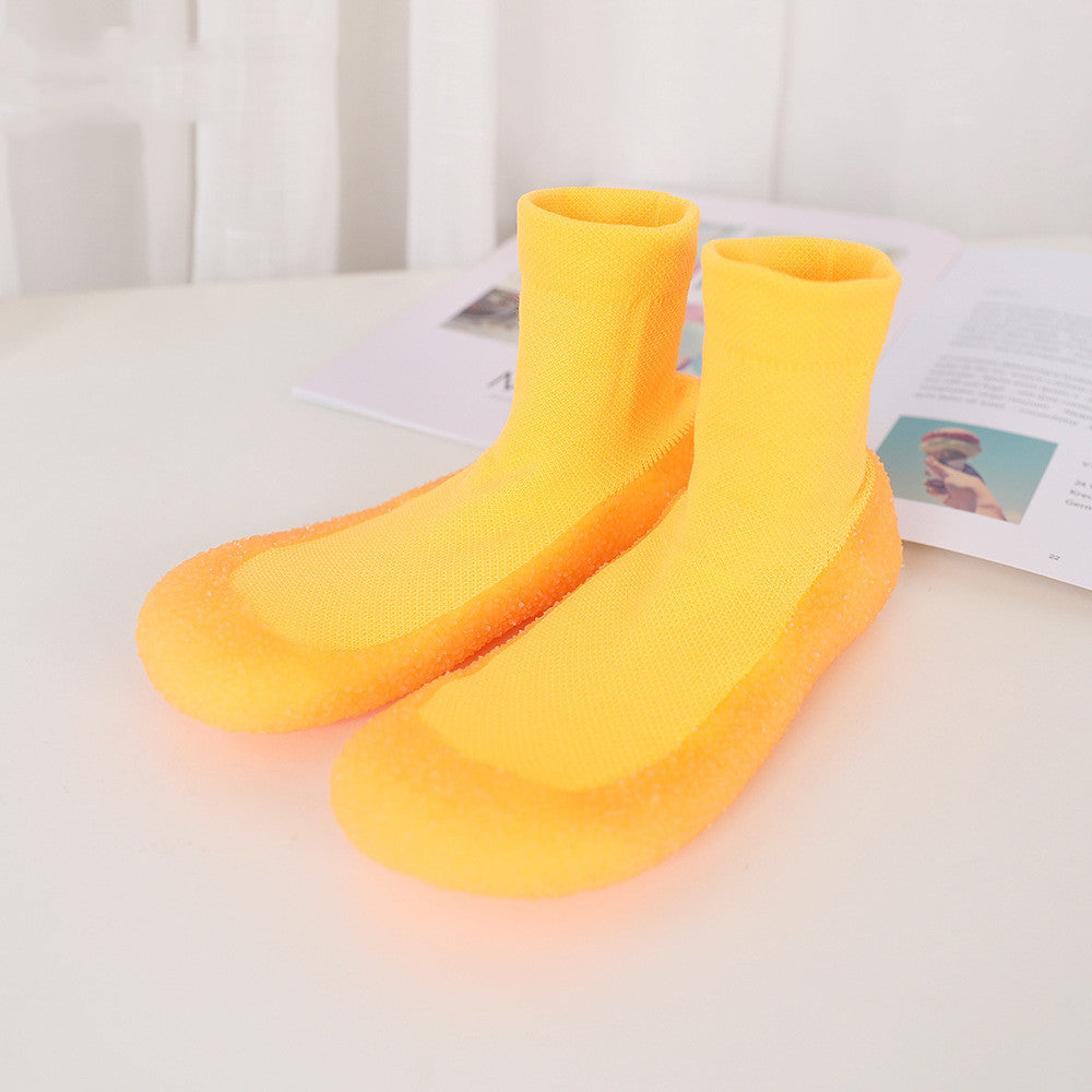 Multifunctional Non-slip VersaGrip Fitness Shoes