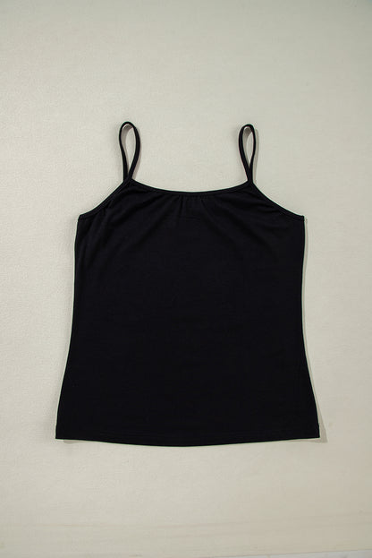 Schwarze Bluse mit transparenter Spitze und Stehkragen und langen Ärmeln