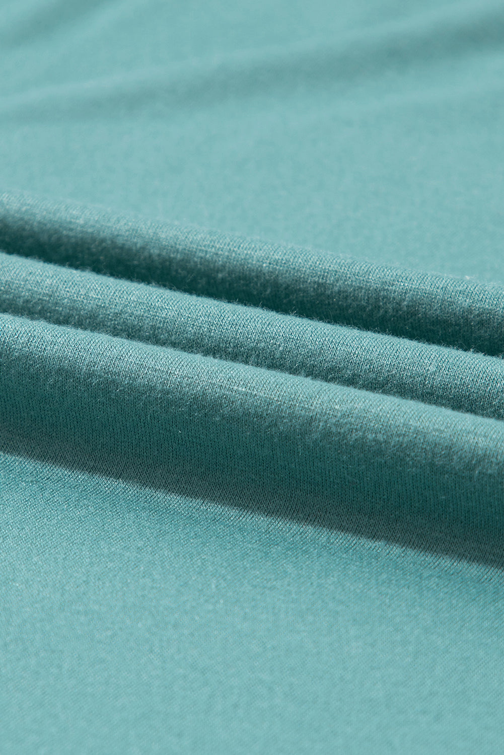 Skobeloff Lounge-Set aus T-Shirt und Hose mit Weihnachtsbaum-Print