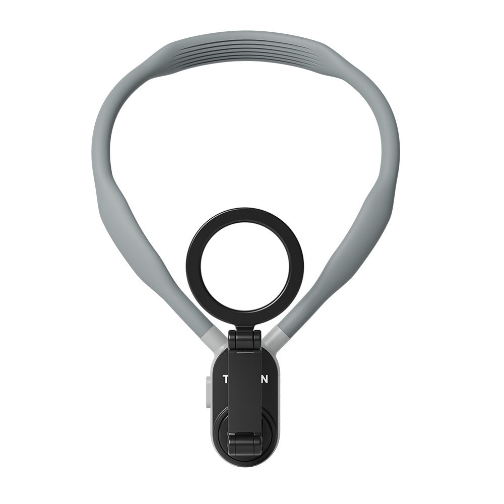 High Quality Magnetic Neck Phone Holder