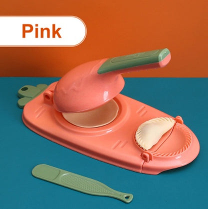 2-in-1 Dumpling Making Tool