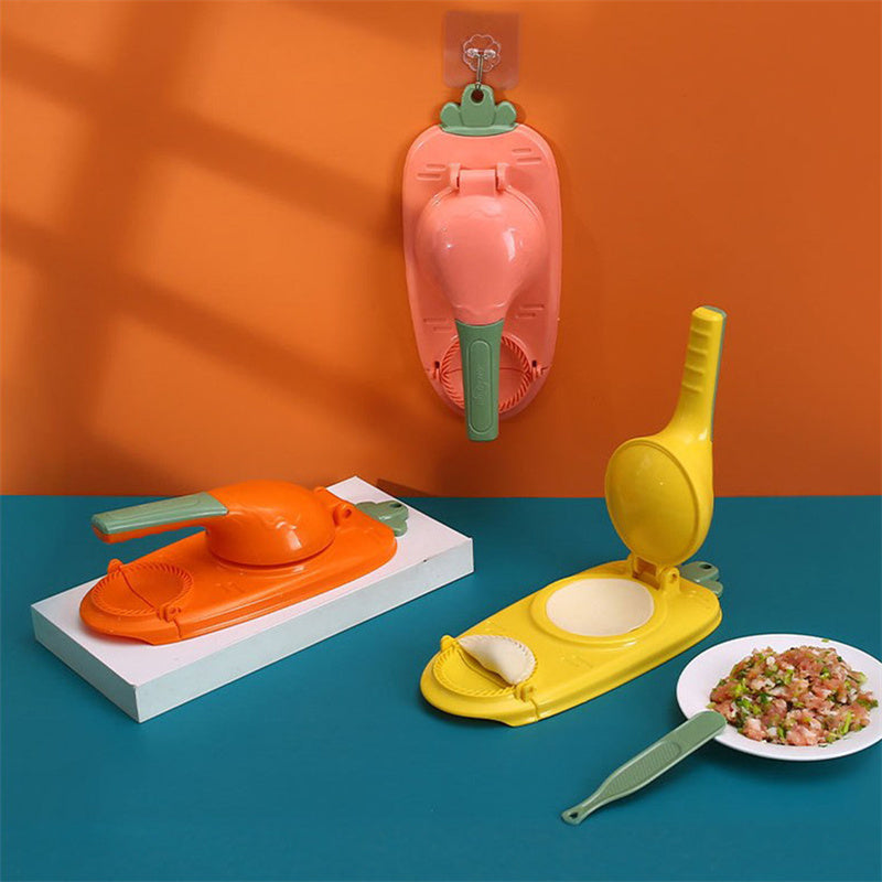 2-in-1 Dumpling Making Tool