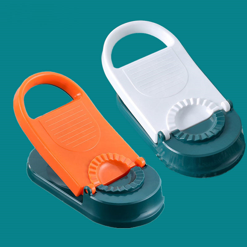 2-in-1 Dumpling Making Tool