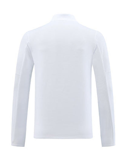 Men's casual wear cardigan full zip running wear fitness wear training wear