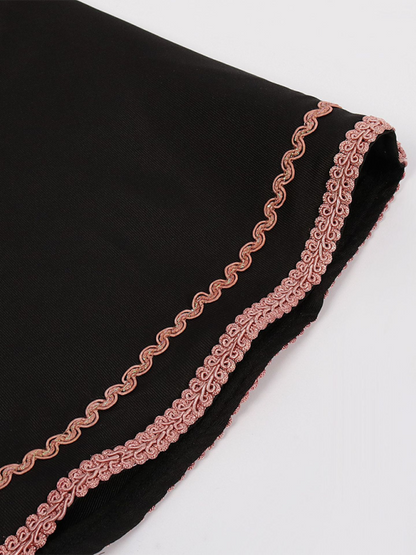 Deutsches Münchner Oktoberfest Blau-Weißes Blumenbierkleid 