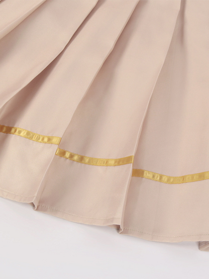 Deutsches Münchner Oktoberfest-Bierkleid, Cosplay-Bühnenkostüm 