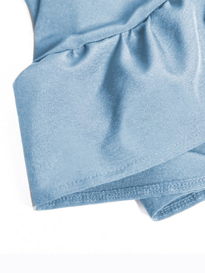 Oktoberfest Neues Retro Unregelmäßiges Kleid 